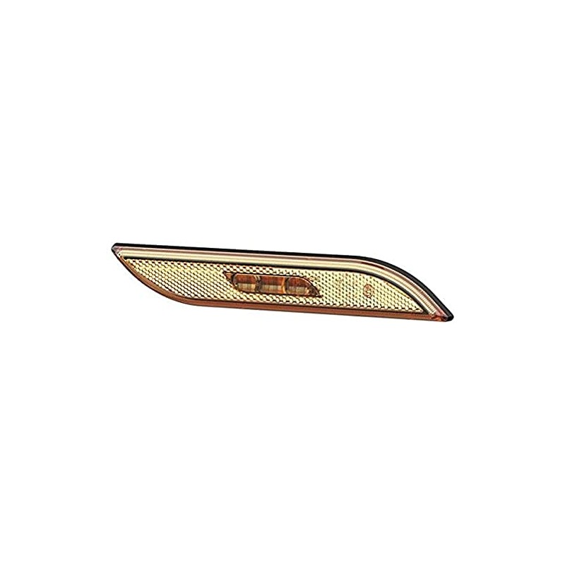 HELLA 2PS 013 305-021 Side Marker Light - Shapeline Style