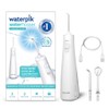 Waterpik Pulse Water Flosser Cordless, Oral Health Foundation Approved, Water