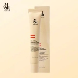 Gita 알펜무어 올인원 리프팅 크림 본품(50ml) 1통 Alpenmoor All-in-One Lifting Cream Main Product (50ml) 1 bottle