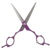 Vaguelly Professional Hair Cutting Scissors Durable Stainless Steel Barber Shears
