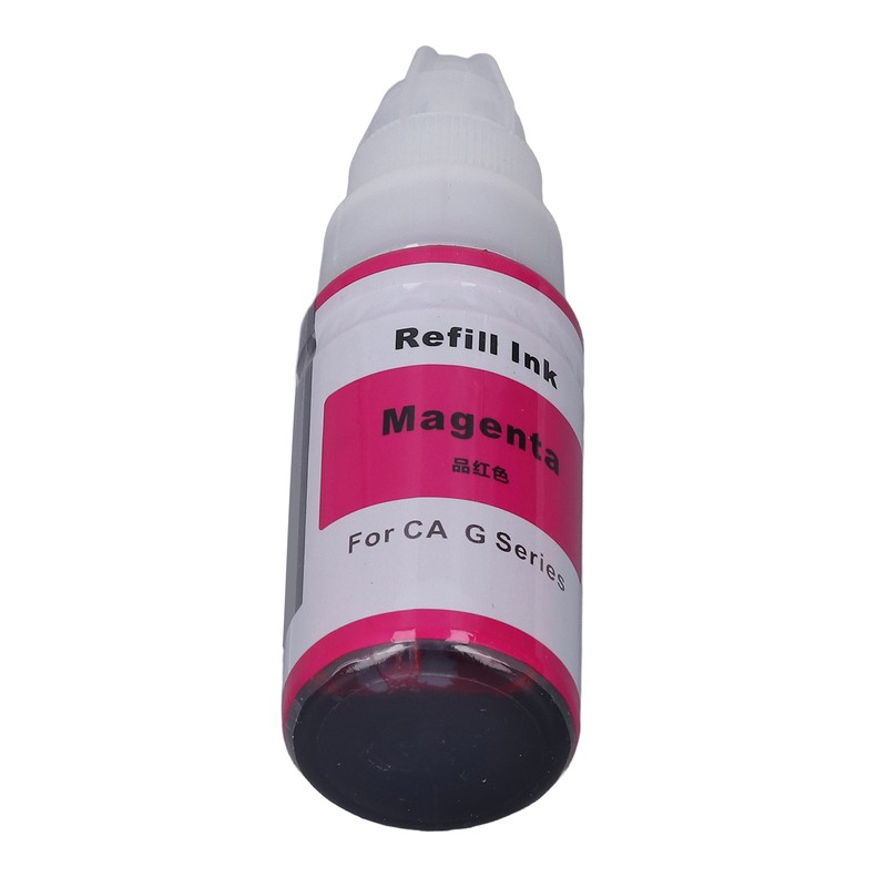 Printer Ink Quick Drying Replacement Refill Ink for G1800 G2800