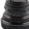 35mm F1.4 RF Mount Full Frame Wide Angle Fixed Focus