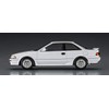 Hasegawa HC36 1/24 Toyota Corolla Levin EA92GT Apex Model Building