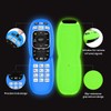 4 Pack Silicone Case for DirecTV RC73 Remote Control,Anti Slip