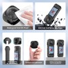 BRDRC Insta 360 X5 Lens Cap Cover + 2 Pack