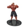 Jiumaocleu Anime BAKI Jack Hanma Figure - 18cm Jack Hanma