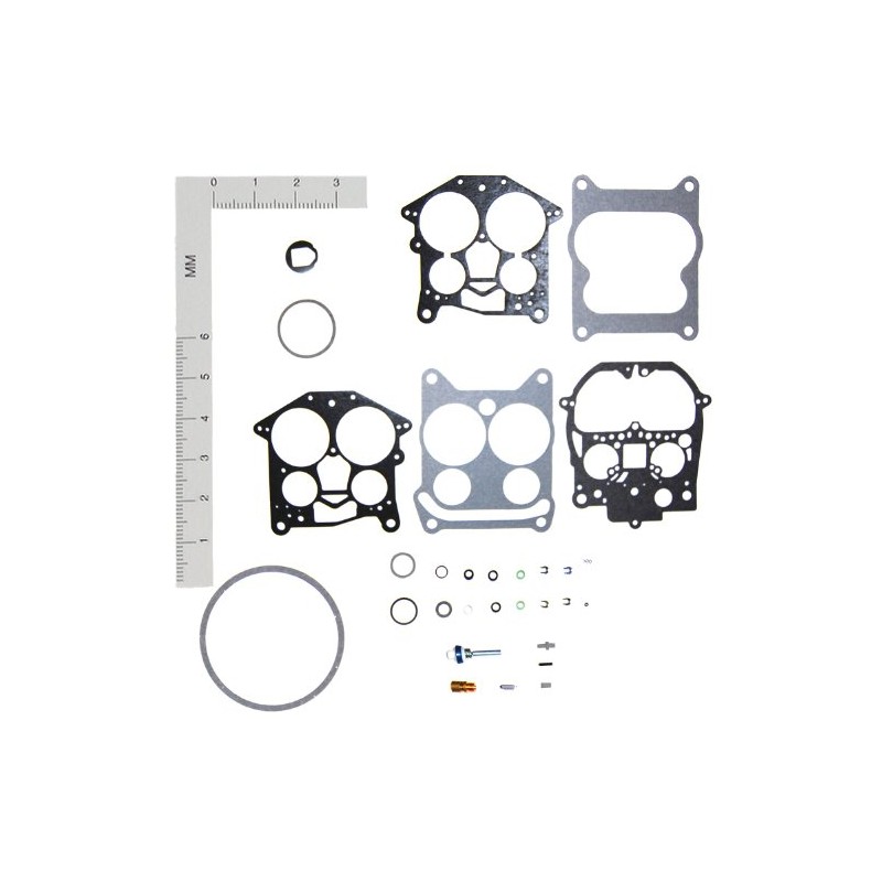 Walker Products 19033 Marine Carburetor Kit