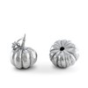 Vagabond House Pewter Harvest Pumpkin Salt and Pepper Metal Shaker