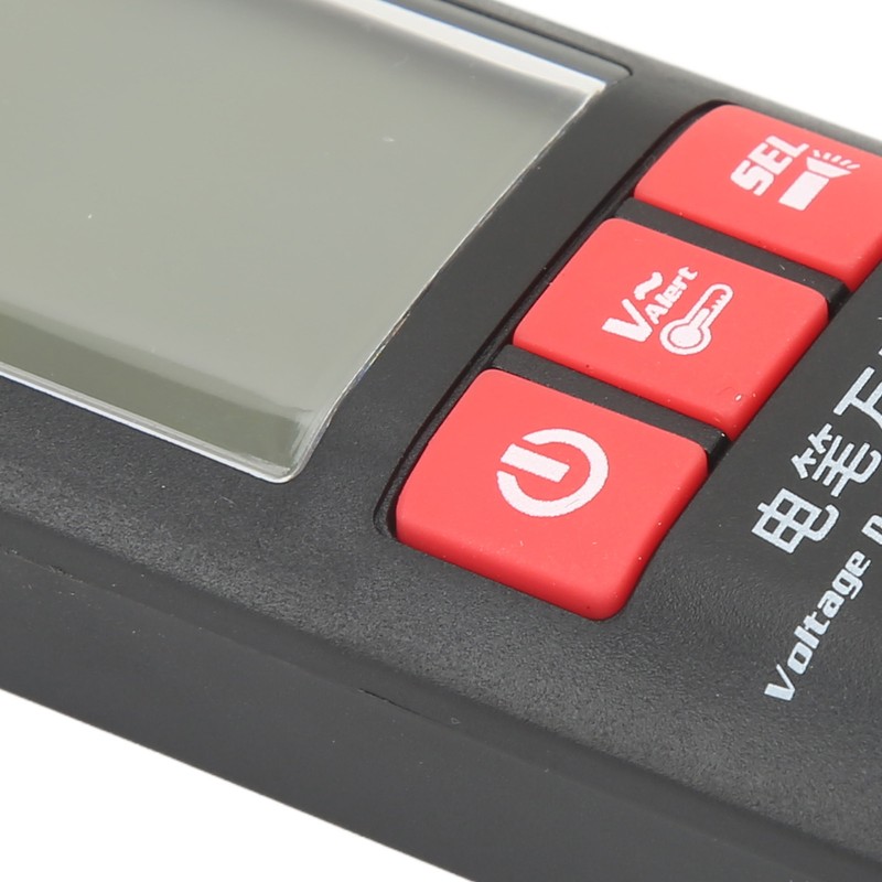 Digital Multimeter Voltage Resistance Frequency Meter Voltmeter Tester for Repair