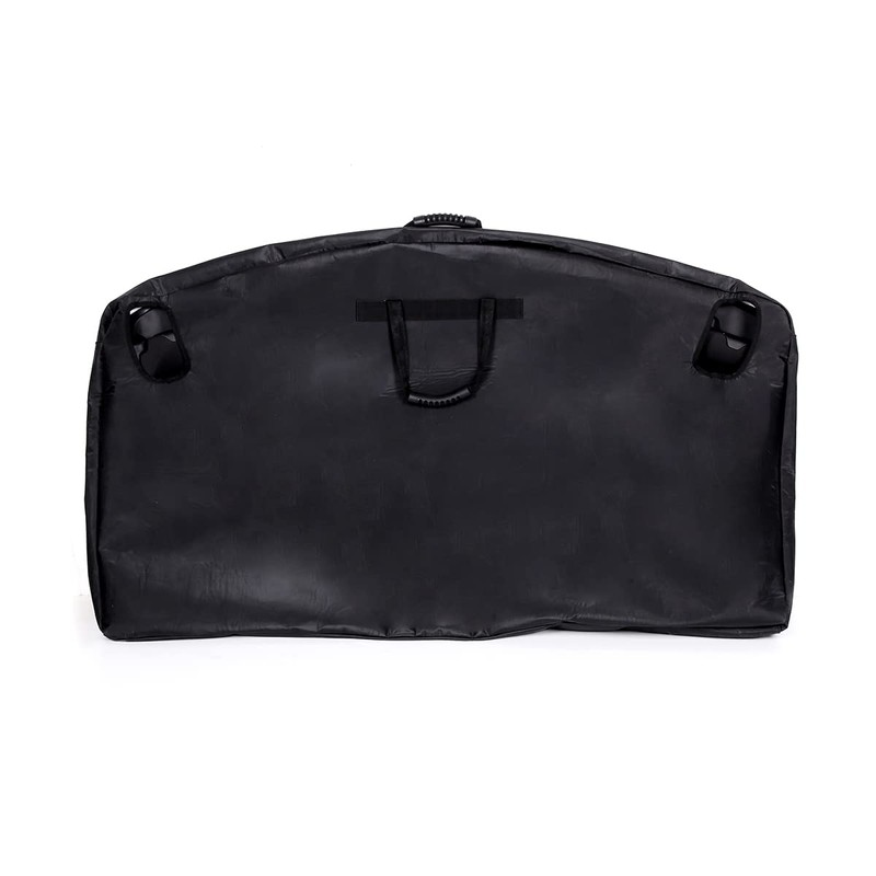Hardtop Removable Roof Panel Storage Bag Compatible with Corvette C8