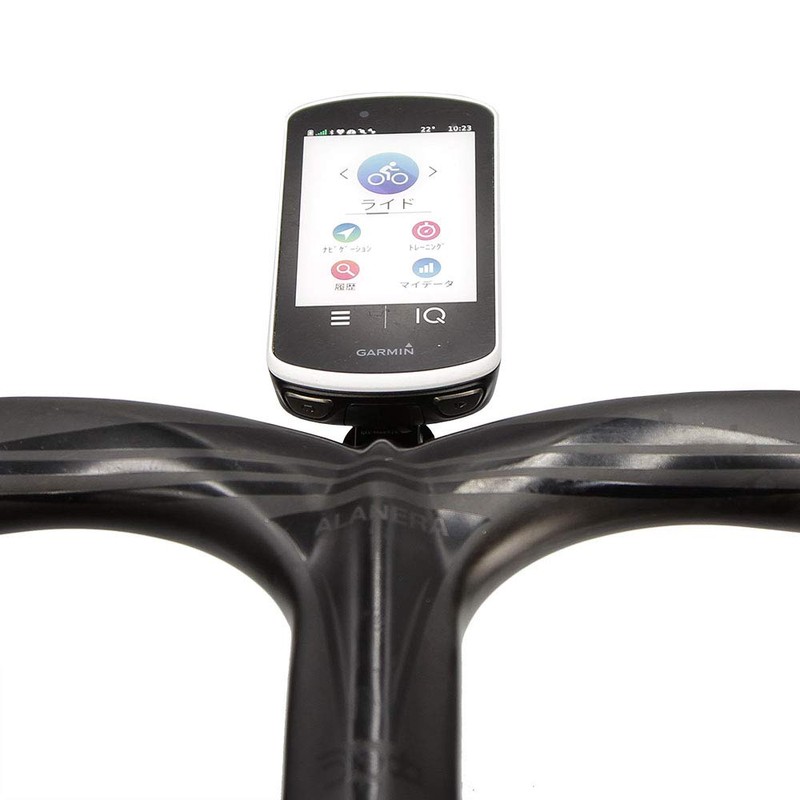 [Lek Mount] Garmin Combo Mount (Integrated Type) [GM-30P+GP]