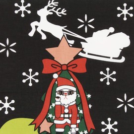 ☆ Washcloths ☆ 招ki猫 [Christmas]