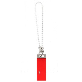LAMYOO USB 2.0 U Disk Zinc Alloy Red High Speed Bulk Storage Flash Drive Memory Device128GB