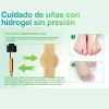 Parches Antimicóticos For El Tratamiento De Uñas