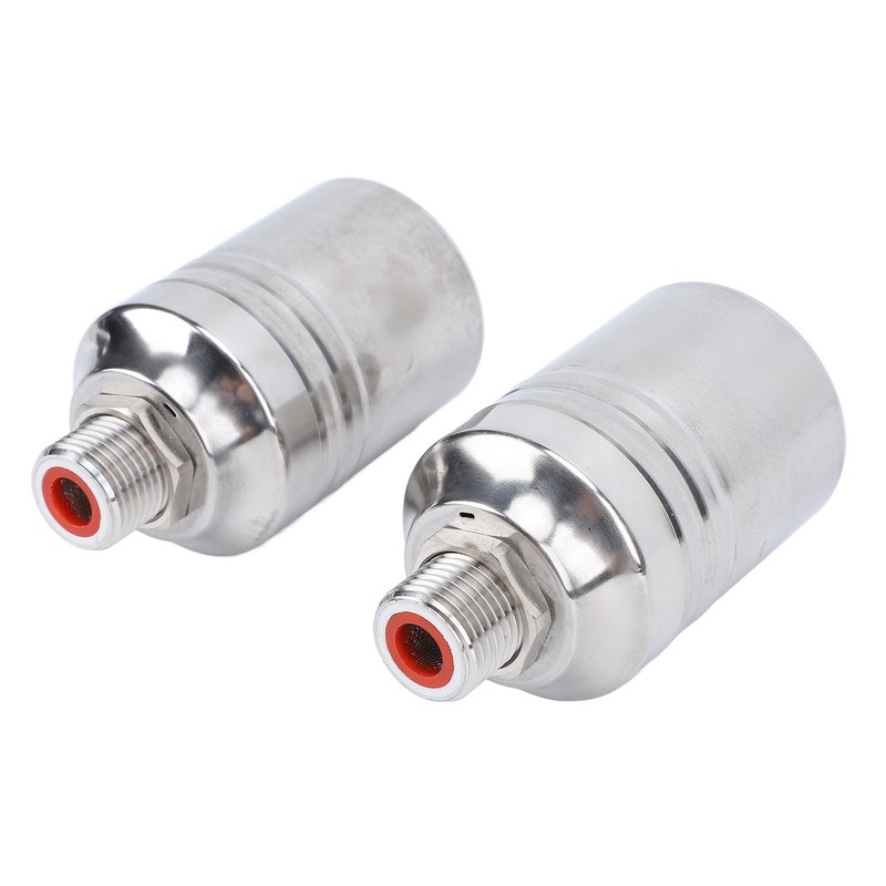 Water Level Control Float Valve 304 Stainless Steel Fully Automatic
