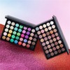 BONNIE CHOICE 40 Colors Highly Pigmented Eye Makeup Palette, Matte