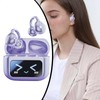 Smart Earbuds | Smart Wireless Earbuds Waterproof - Noise-Cancelling Audio
