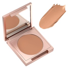 atnayo Under Eye Corrector, Color Clay Concealer, Color Corrective, Waterproof and Long Lasting, Corrects Dark Eye Circles