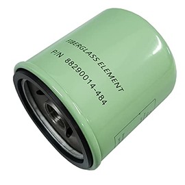 88290014-484 Oil Filter Compatible with Sullair Air Compressor,Replacement Filter