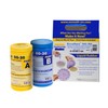 Smooth-On Ecoflex™ 00-30 Super-Soft, Platinum Cure Silicone Rubber - Pint
