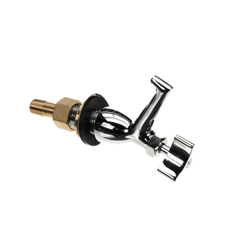 Component Hardware Dipper Well Faucet
