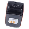 Thermal Receipt Printer Bluetooth Wireless Mini Bill Printer Compatible Pocket
