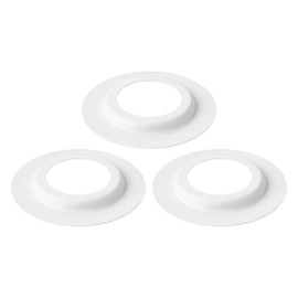 funky gadgets 3XIkea Lamp Shade Reducer Ring/Adaptor