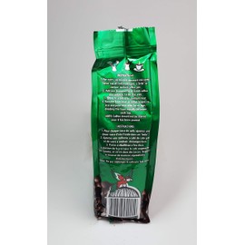 Greek Ground Coffee 194g (6.8oz) Loumidis by Loumidis