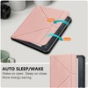 Yiernuo Soft TPU Case Compatible with Kobo Libra Colour 2024/Libra