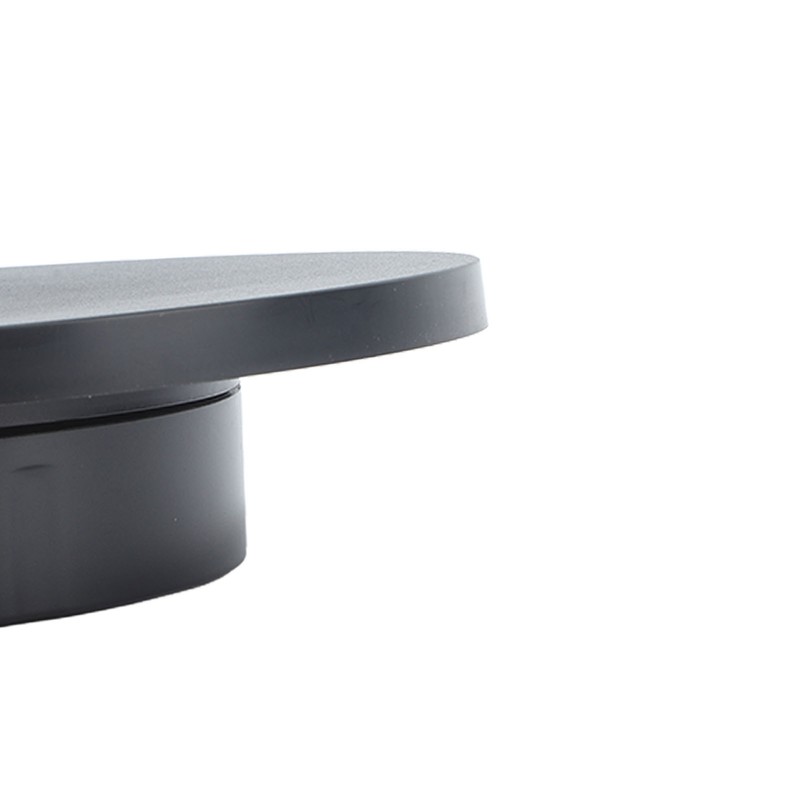 Electric Rotating Turntable 2 in 1 Smart Remote Control Jewelry