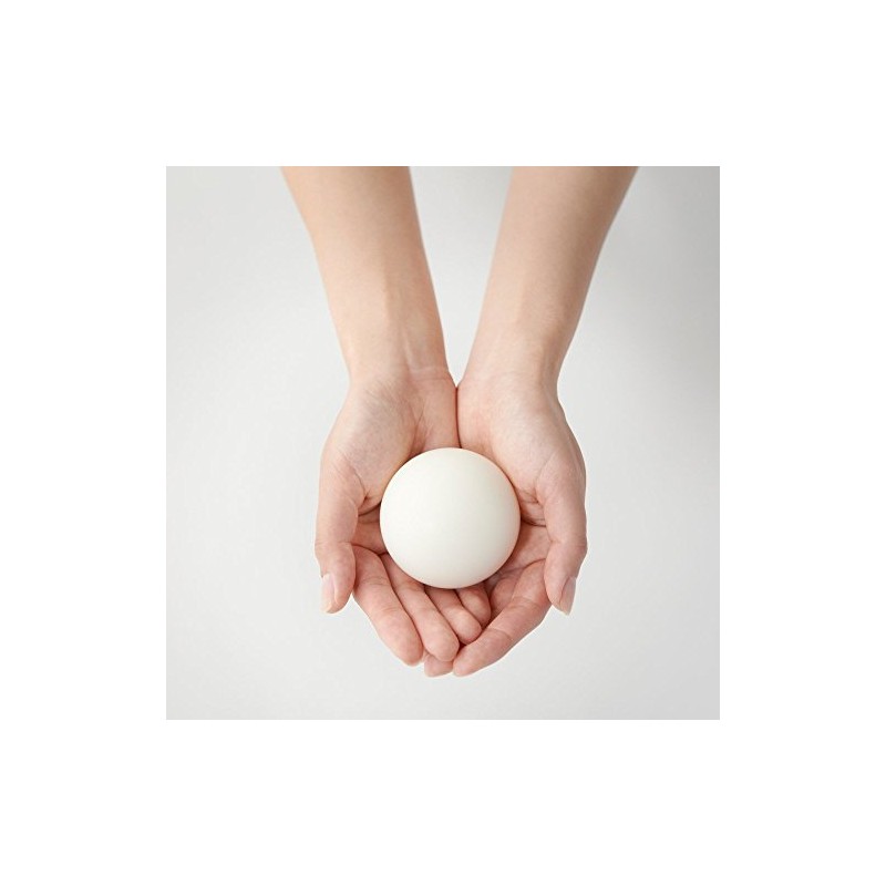 TAMANOHADA SOAP MUSK