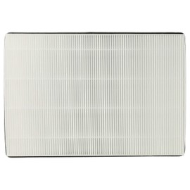 vhbw 2 x Air Filter F7 Compatible with Helios KWL EC 300 W, KWL EC 300 Pro Fan, Bathroom Fan, Ventilation Device (2 x Pollen Filters)