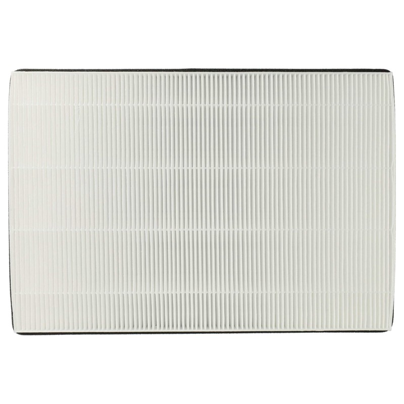 vhbw 2 x Air Filter F7 Compatible with Helios KWL