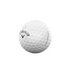 Callaway Golf Chrome Soft Golf Balls (2024 Version, Standard, White)
