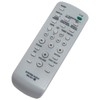 RM-SC1 Replacement Remote Control Applicable for Sony Mini Hi-Fi Stereo