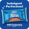 Rice Krispies Treats Bliss Crispy Marshmallow Squares, Snack Bars, Chocolate