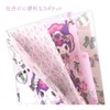 Chromi [Pocket File] 3 Pocket A5 Clear File Sanrio