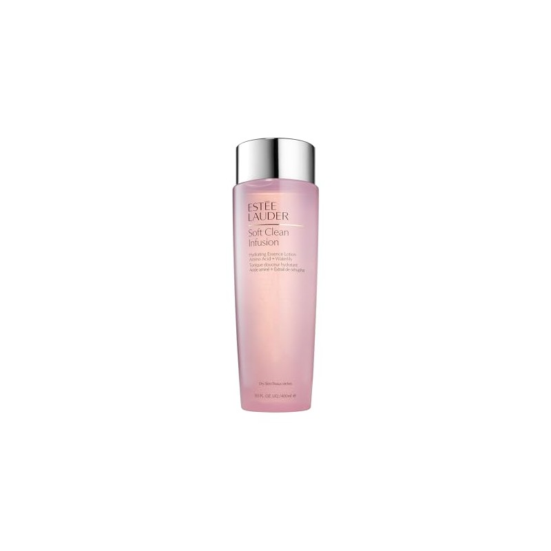 Estée Lauder Soft Clean Infusion Esencia Facial