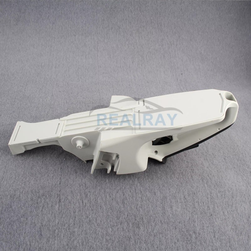 For STIHL Fuel Tank w/ Handle Assembly for STIHL MS