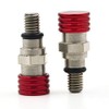 Motorcycle Fork Air Vent Pressure Relief M5 0.8 mm for