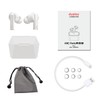 dyplay Wireless Earbuds Active Noise Cancelling, Bluetooth 5.0 in-Ear Headphones