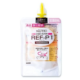 (2 Case Set) REF-P1 Yellow Spout 3.2 oz (90 g) x 9 Bags x 6 Total 54 Bags