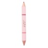 Mally Lip Sculpting Pencil Perfect Prep, Color: Fair, 1.1 Ounce