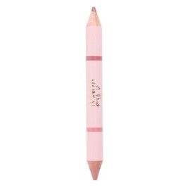 Mally Lip Sculpting Pencil Perfect Prep, Color: Fair, 1.1 Ounce (Pack of 1)