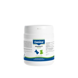 Canina Pharma Rinderfettpulver, 250 g