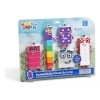 Hand2mind Set Numberblocks Hand2mind Amigos Del 6 Al 10 Coleccionables