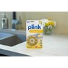 Plink Garbage Disposal Freshener & Cleaner, Washes Away Foul Odors,