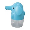 Cute Pet Elephant Touchless Soap Dispenser USB Rechargeable Automatic Foaming