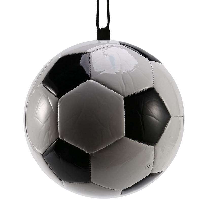 2X Soccer Training Adjustable Bungee Elastic Training with Rope Size