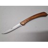 The Traveler Folding Fillet Knife W/Sheath